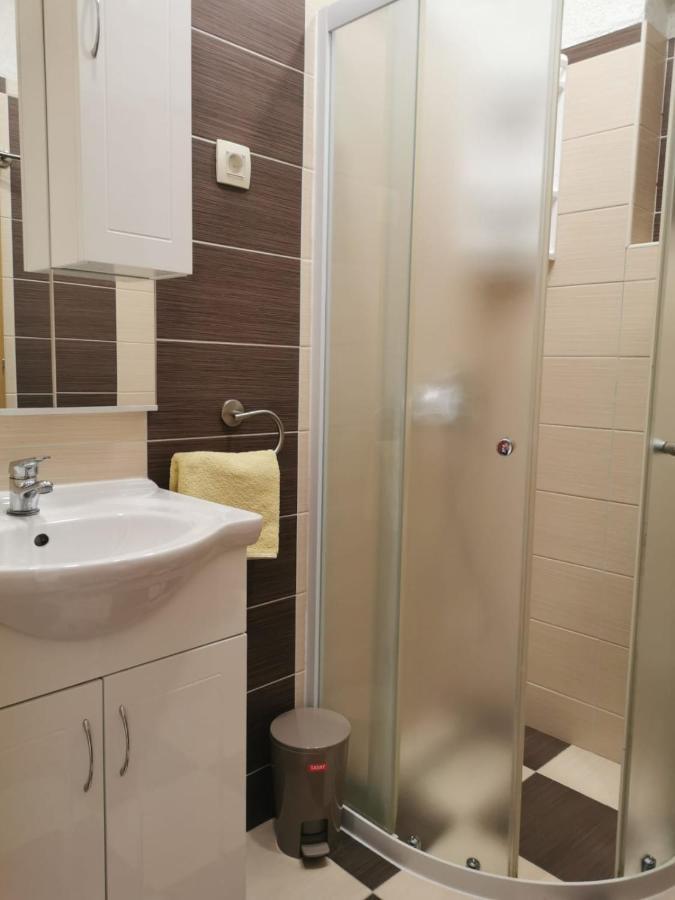 Apartman Ante ブレラ エクステリア 写真