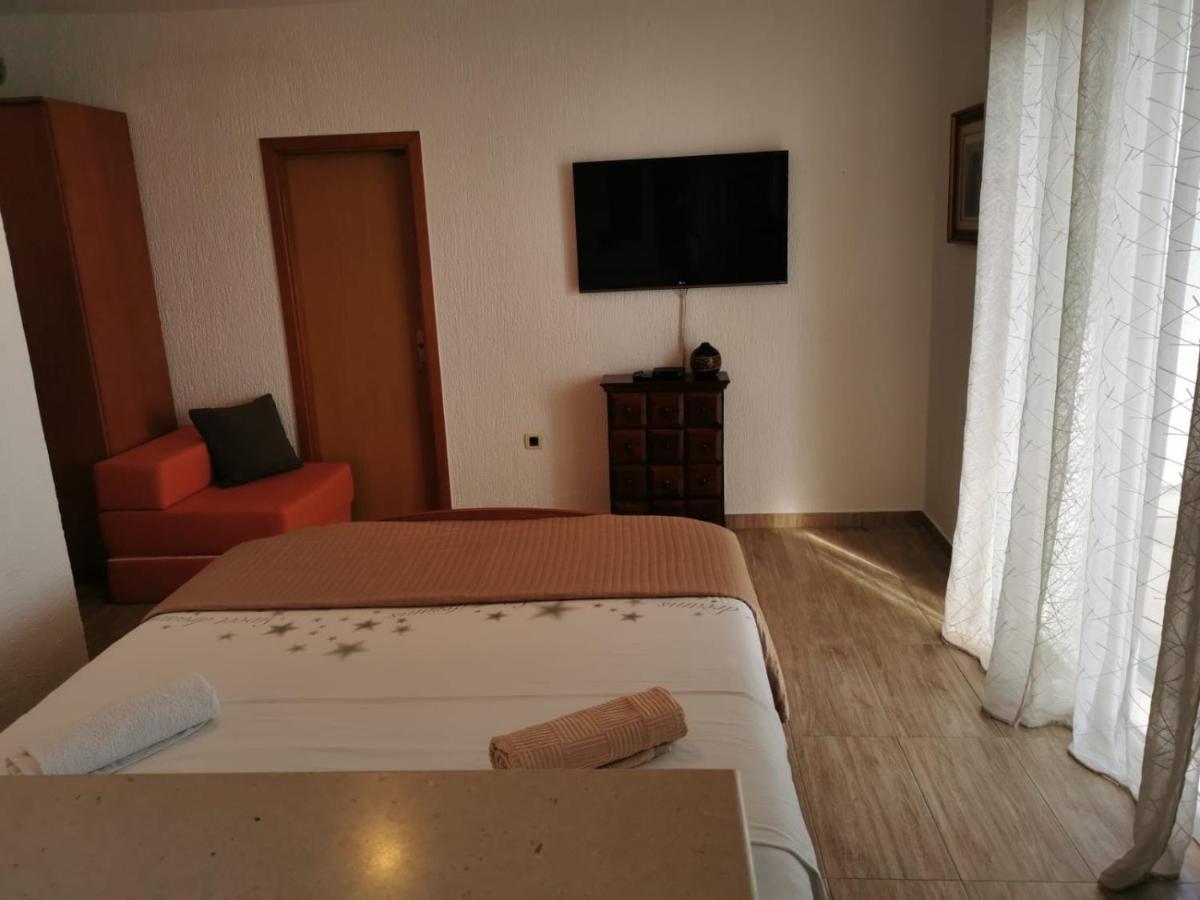 Apartman Ante ブレラ エクステリア 写真