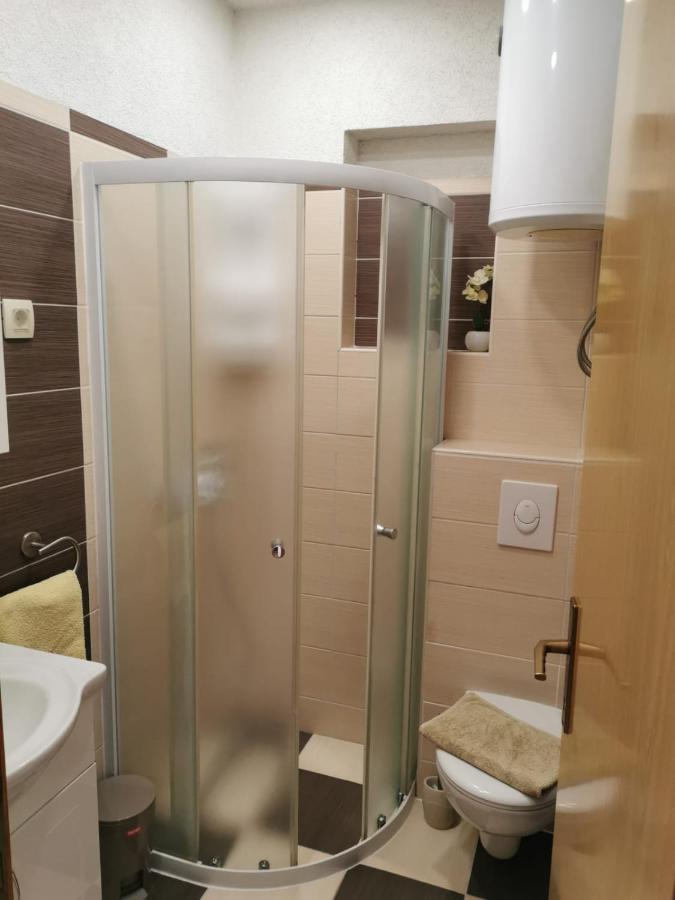 Apartman Ante ブレラ エクステリア 写真