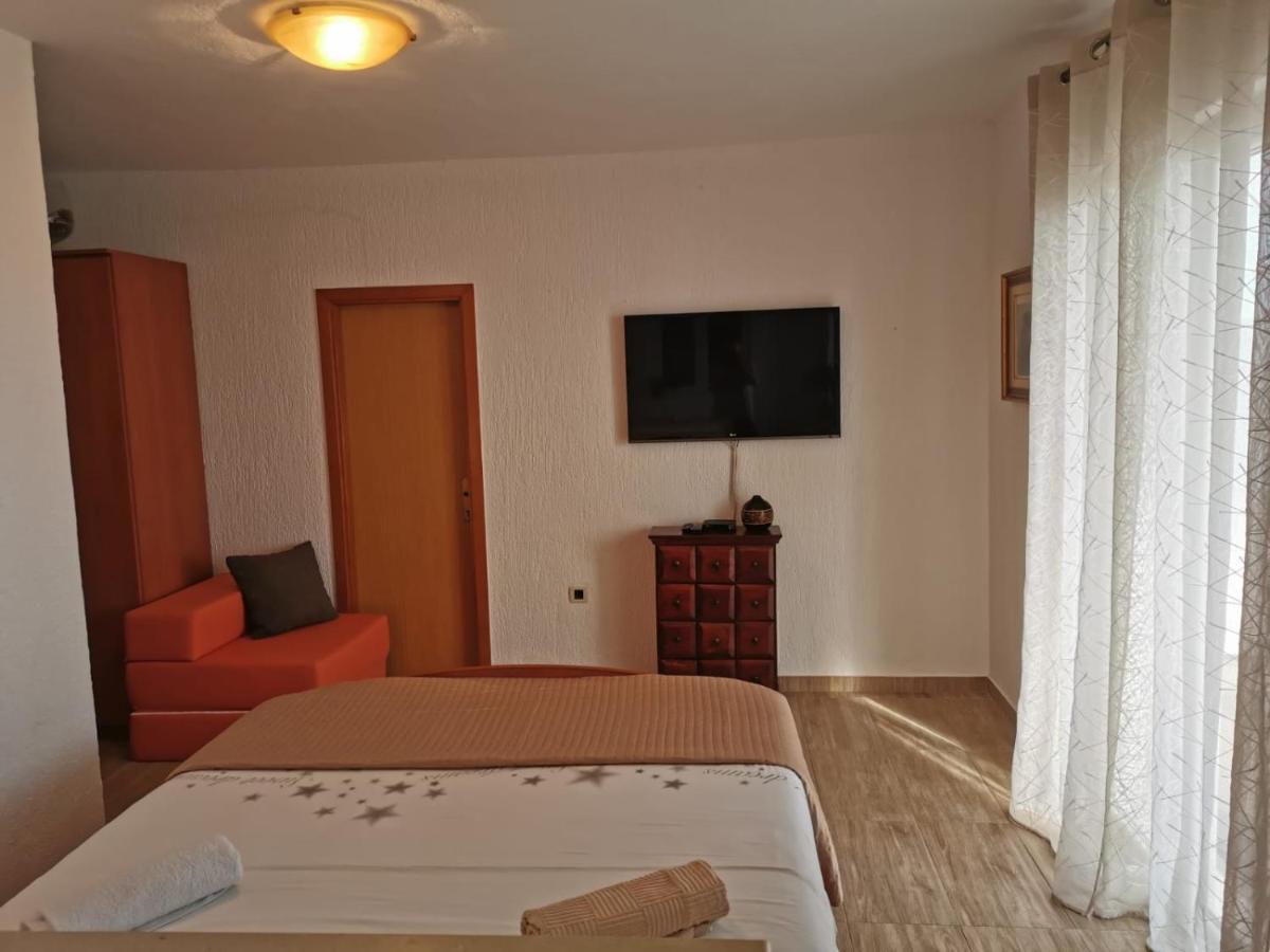 Apartman Ante ブレラ エクステリア 写真