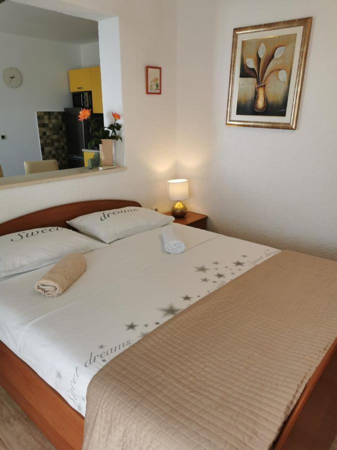 Apartman Ante ブレラ エクステリア 写真